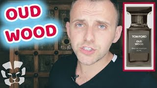 OUD WOOD PERFUME REVIEW 2020 | TOM FORD FRAGRANCE