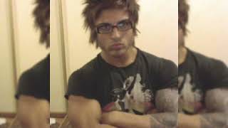 Oblivion Zyzz Hardstyle 🔱 (Slowed & Reverb) #zyzz