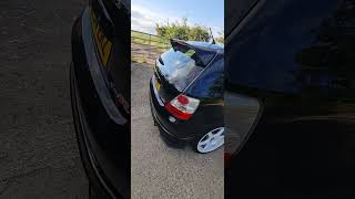 revving up Honda civic ep3 supercharged