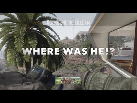 TRIPLE WALLBANG AND INSANE CALLED OUT RAID SUICIDE!? SND TRICKSHOTTING #8 - BO2