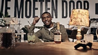 Broederliefde - #JM (prod. Jimmy Huru)