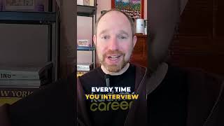 How to continue building connections with recruiters