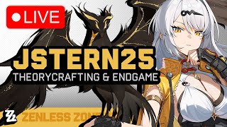 Zenless Event Wrap Up + What's the Deal with Lunar Bloom