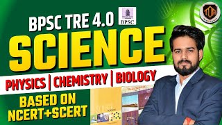 Bihar teacher 4.0 science class | #keshrisir #bpsctre4 #science #bpscteacher4 #biology