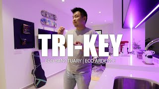 PROPERTY REVIEW #373 | TRI-KEY SERVICED APARTMENT (ECO SANCTUARY & ECO ARDENCE)