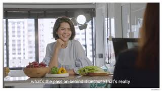 Bioderma - Charlotte Mei