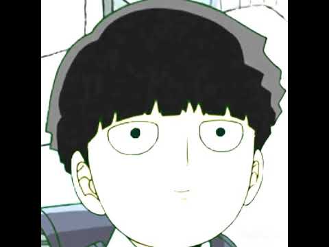 Ifly | shigeo birthday edit