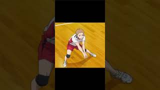 Nekoma Full Team Short AMV 音驹全队卡点视频