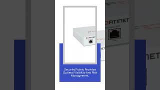 Maximizing SMB Network Security with Fortinet FortiGate 60F Firewall