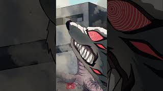 狐狸惡魔竟輸給了...小夫惡魔!?  #shorts #chainsawman #manhua #manga #鏈鋸人