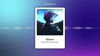 This is Lazer Boomerang (Playlist)