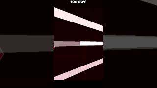 Shitty Challenge the unseen #geometrydash #gd #gd2024 #gd22 #gameplay #gameplay #viral