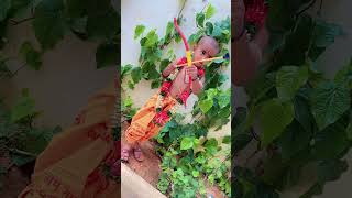 My cute  rama 🤩🫶🏻😍#cutebaby #funny #love #benju shorts