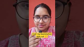 CUET PG APPLICATION UPDATE 2025 🔥 #forensicsciencebyshreya #latestnews #cuetug2025