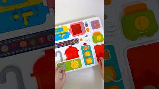 피젯토이로 만드는 치킨샐러드  #asmr #toys #fidgettoys