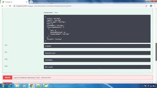 59 Swagger UI with Spring Boot
