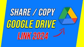 Google drive link kaise banaye | How to share google drive link | How to make google drive link