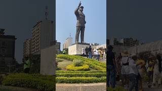📍Maputo, Mozambique.  🇲🇿 #maputo #mozambique #travel #africa #travelafrica