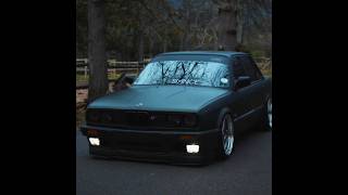chill edit ✨ || bmw e30 📈 || 🎵 Struct - UdieNnx