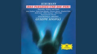 Schumann: Das Paradies und die Peri, Op. 50, Pt. 3: No. 24, O heil'ge Tränen inn'ger Reue (Live)