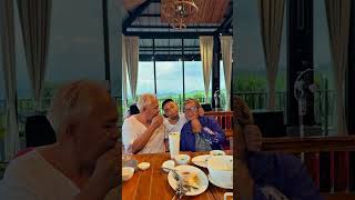 #tanay #familyday #foodtrip #igdaily #rainyday #benandlily