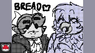 banana bread - undertale yellow