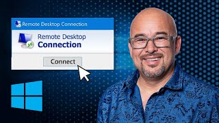 How to Set-up Remote Desktop for Windows