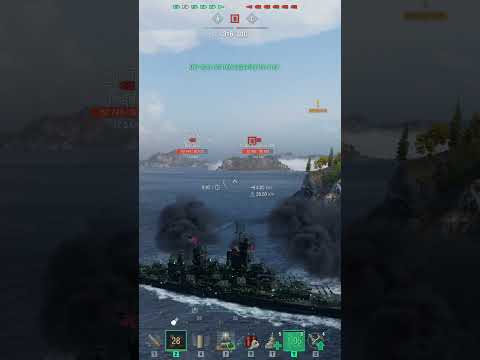 406mm of American AP