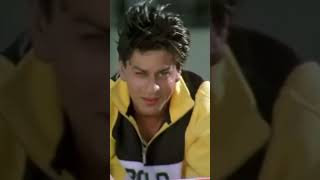 SRK Kajol funny #srkkajol#shorts😜🤣