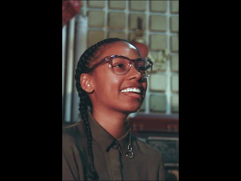LACC Dream On - Nyah Beck!
