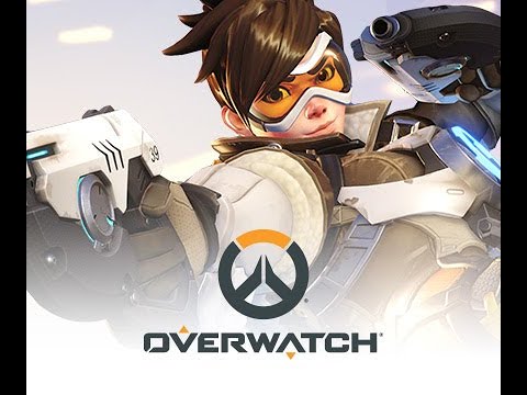I got overwatch!