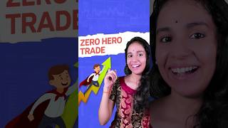 Zero to Hero Tradeல் என்ன நடக்கிறது? #tradingtamil #zerotohero