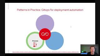 Red Hat patterns for cloud-native application architectures | DevNation Day: MAD
