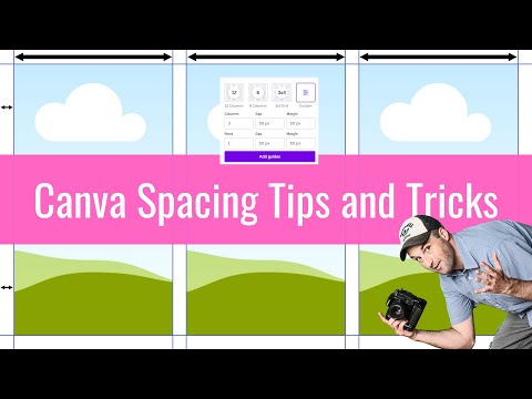 Canva Spacing Tips and Tricks - Get it Right Every Time!