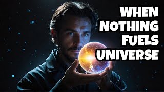The Virtual Particle Effect: When Nothingness Fuels the Universe