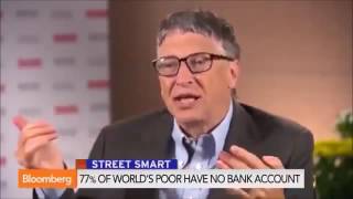 Bill Gates The Rise of Digital Currency Onecoin