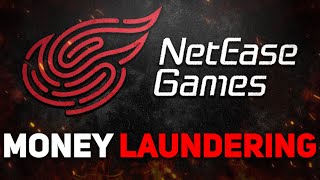 NetEase Employee's 140 Million Dollar Money Laundering Scheme | Destiny: Rising