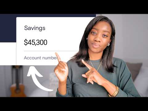 If you’re not saving for THIS, you’re making a huge mistake!
