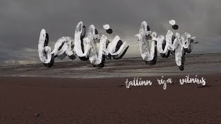 BalticTrip'15 | ErasmusCracow