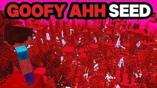 THIS MINECRAFT WORLD IS ALIVE (MINECRAFT ARG REACTION)