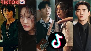 KDRAMA BEST 2023 TIKTOK EDITS COMPILATION PART#3 🤯🔥😍@daimozone@pikeoffnf @deonfnf