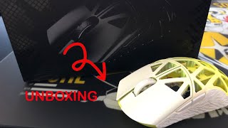 WL Mouse Beast X 8K Unboxing!