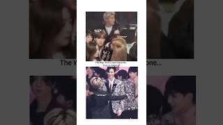jimin is very sweet🤭 #bts #jimin #eunwoo #kai #shorts #trending #viral #southkorea