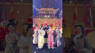 中秋节快乐！快来直播间看我！#中秋节快乐#唐艺大舞台#艺起去远方@唐艺起去远方