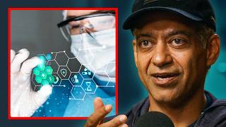 The World Is About To Change In 3 Huge Ways - Naval Ravikant