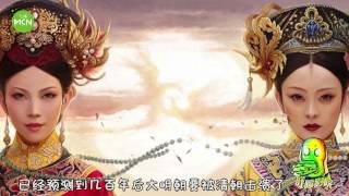 【吐槽影院】韩国抗中神剧秒杀抗日神剧