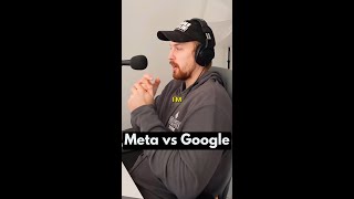 Meta Ads vs. Google Ads WhicMeta Ads vs. Google Ads Which One Wins?h One Wins? #shorts