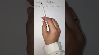 #eidmubarak #foryou #viralvideo #lovesong #codelover #study #mathstricks