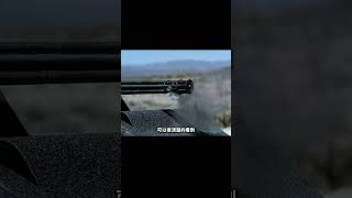 瘋狂武器測試：美軍戰機標配的火神航炮，威力到底有多大？ #科學實驗 #科學試驗 #格蘭特 #亞當 #傑米