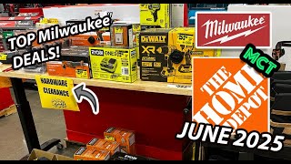 HOME DEPOT Price Drops!
